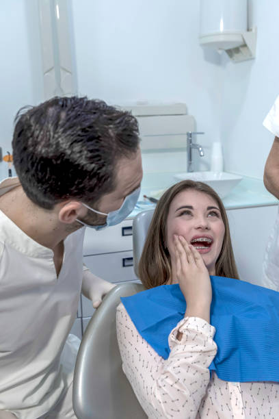 Best Emergency Dental Care for Broken or Chipped Teeth in Ladera, CA