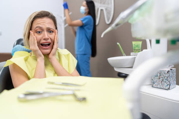 Best Emergency Dental Care for Broken or Chipped Teeth in Ladera, CA