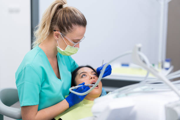 Best Emergency Treatment for Dental Infections or Abscesses in Ladera, CA
