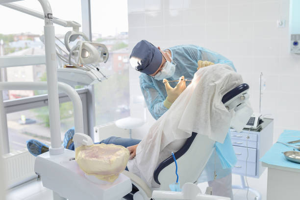 Best Emergency Denture Repair in Ladera, CA